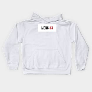 Mengi 43 - 22/23 Season Kids Hoodie